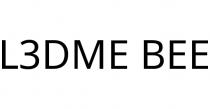 L3DME BEE