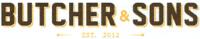 BUTCHER & SONS