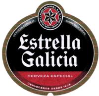 ESTRELLA GALICIA