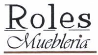 ROLES MUEBLERIA
