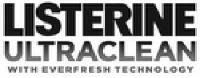 LISTERINE ULTRACLEAN WITH EVERFRESH TECHNOLOGY
