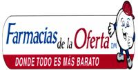 FARMACIAS DE LA OFERTA DM
