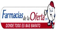 FARMACIAS DE LA OFERTA DM