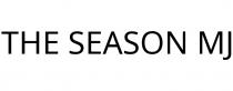 THE SEASON MJ