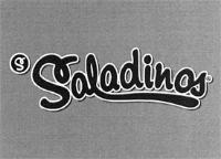SR SRALADINOS