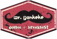 MR. PANKEKE COFFEE BREAKFAST