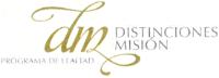 DM DISTINCIONES MISION