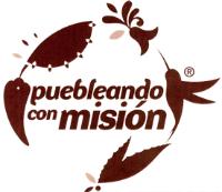 PUEBLEANDO CON MISION