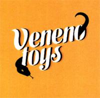 VENENO TOYS