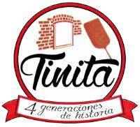 TINITA 4 GENERACIONES DE HISTORIA