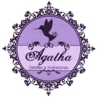 AGATHA DETALLES E INVITACIONES