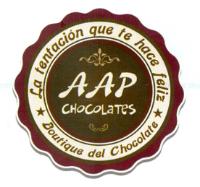 AAP CHOCOLATES