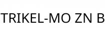 TRIKEL-MO ZN B