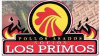 POLLOS ASADOS SOCIOS LOS PRIMOS