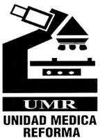 UMR UNIDAD MÉDICA REFORMA