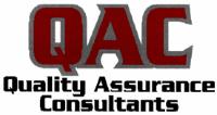 QAC QUALITY ASSURANCE CONSULTANTS