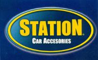 STATION CAR ACCESORIES