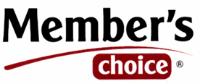 MEMBER'S CHOICE