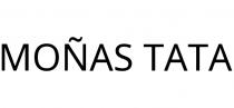 MOÑAS TATA