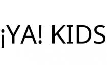 ¡YA! KIDS