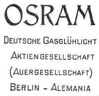 OSRAM
