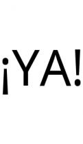 ¡YA!