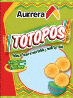 AURRERA TOTOPOS