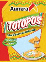 AURRERA TOTOPOS
