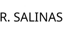 R. SALINAS