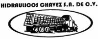 HIDRAULICOS CHAVEZ; SA DE CV