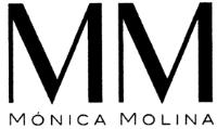 MM MÓNICA MOLINA