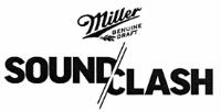 MILLER GENUINE DRAFT SOUNDCLASH