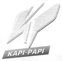 KP KAPI PAPI
