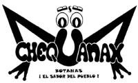 BSB CHEQUANAX BOTANAS