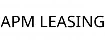 APM LEASING