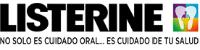LISTERINE NO SOLO ES CUIDADO ORAL...ES CUIDADO DE TU SALUD