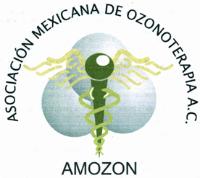 AMOZON ASOCIACIÓN MEXICANA DE OZONOTERAPIA