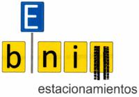 BNI ESTACIONAMIENTOS