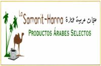 LA SAMARIT-HANNA