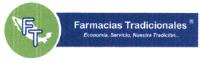 FARMACIAS TRADICIONALES