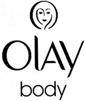 OLAY BODY