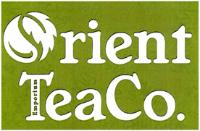 ORIENT EMPORIUM TEA CO.
