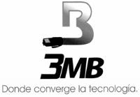 B 3MB DONDE CONVERGE LA TECNOLOGIA