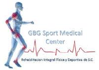 GBG SPORT MEDICAL CENTER