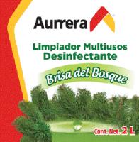 AURRERA BRISA DEL BOSQUE