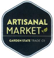 ARTISANAL MARKET GARDEN STATE TRADE CO.