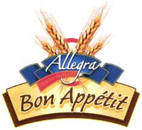 ALLEGRA QUALITA SUPERIORE BON APPETIT