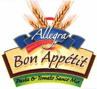 ALLEGRA QUALITA SUPERIORE BON APPETIT