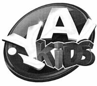 ¡YA! KIDS