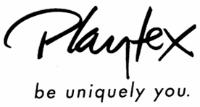 PLAYTEX BE UNIQUELY YOU